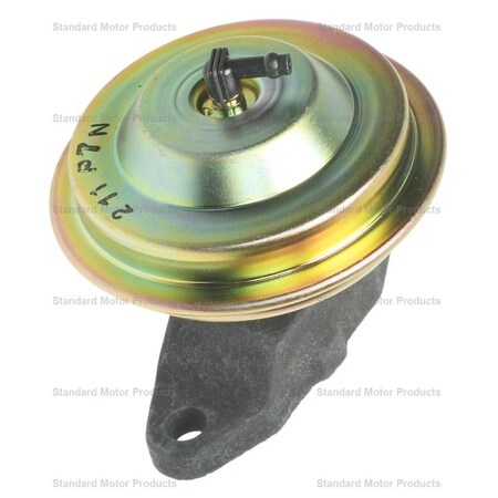 Standard Ignition